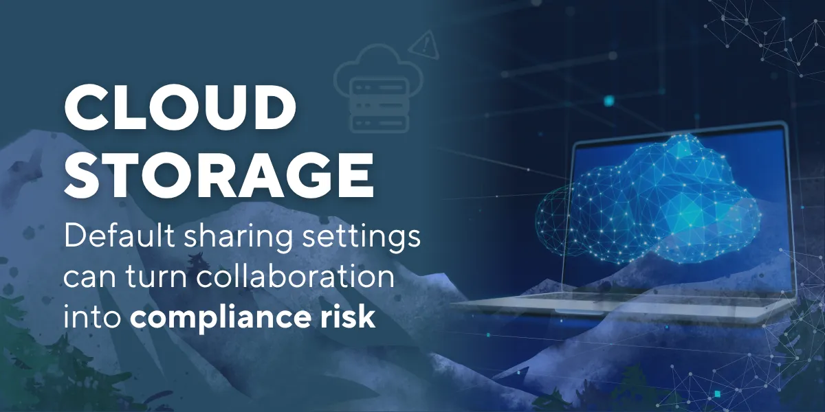 Section graphic: cloud storage and collaboration tools