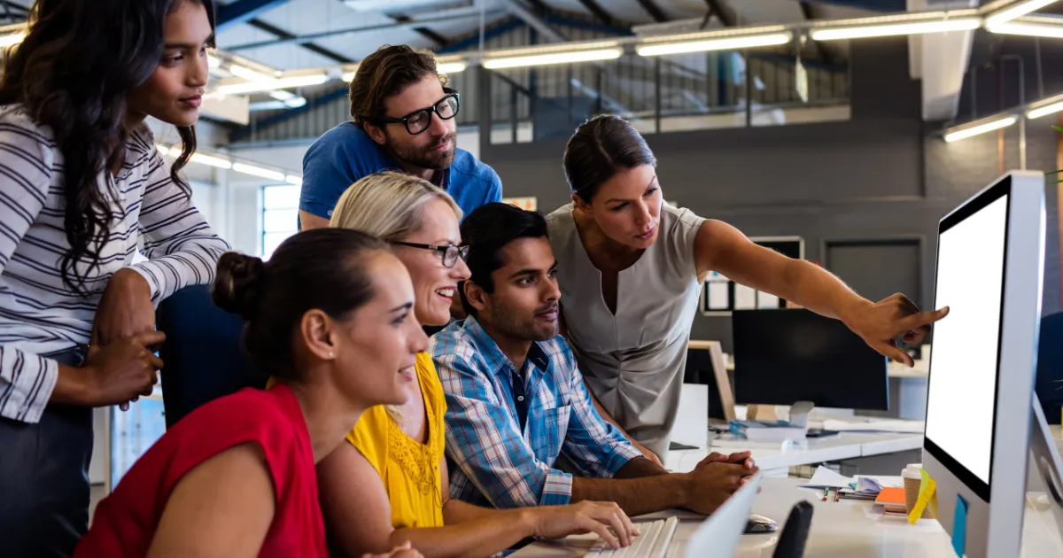 Practical guidance for responsibly adopting AI and emerging technology