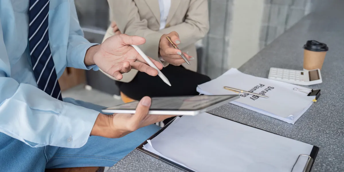 The role of technology advisory services in growth planning