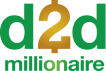D2D Millionaire