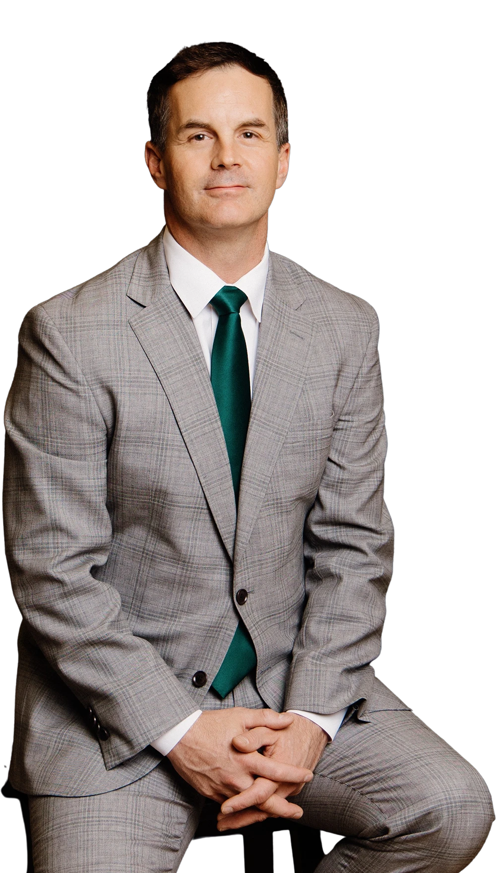 Lenny Gray, founder of D2D Millionaire